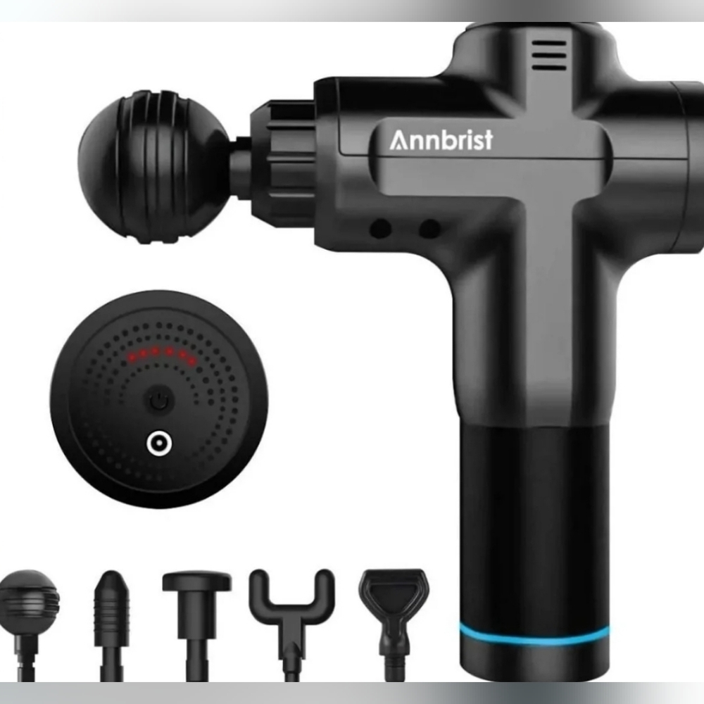 Massage Gun